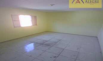 Imagem 3: São Paulo - Casa Padrão - Jardim Luso