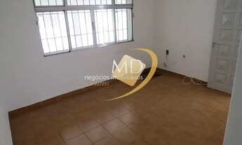 Imagem 2: CASA BAIRRO OSWALDO CRUZ