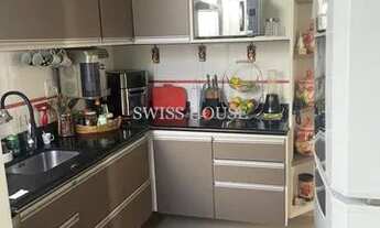 Imagem 5: Apartamento - Jardim Paulicéia - Campinas