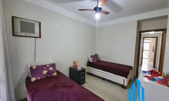 Imagem 5: Apartamento com 2 quartos a venda, 90m² por 440.000,00 - Praia do Morro - Guarapari ES