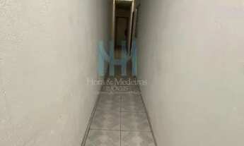 Imagem 7: Casa para Locação em Guarulhos, Parque Jandaia, 1 dormitório, 1 banheiro