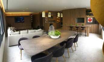 Imagem 2: Apartameto em Pinheiros à venda