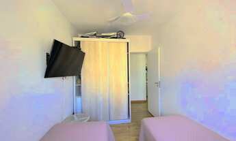 Imagem: Apartamento com 3 dormitórios à venda