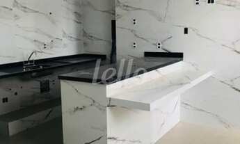 Imagem 6: Santo André - Apartamento Padrão - Santa Teresinha