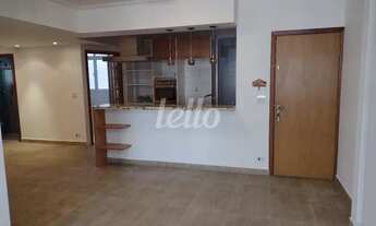 Imagem 5: São Paulo - Apartamento Padrão - Vila Nova Conceição