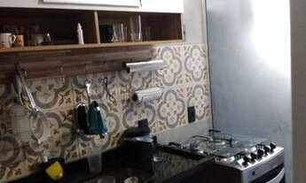 Imagem: Apartamento com 2 dormitórios para alugar