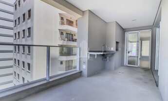 Imagem 4: Edifício DOLCE MOEMA - Apartamento 278m², 4 suítes, varanda gourmet e 4 vagas - MOEMA