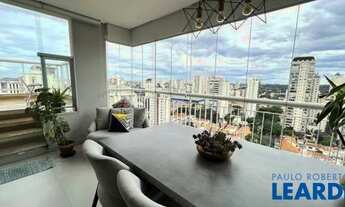 Imagem 3: COBERTURA - CAMPO BELO - SP