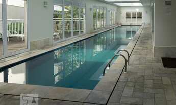 Imagem 5: Apartamento para Aluguel - Saúde, 1 Quarto, 60 m2