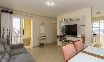 Imagem: Apartamento para venda tem 55 metros quadrados