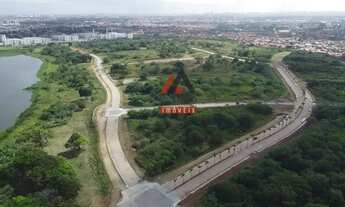 Imagem 4: Vem aí mais um lançamento. O primeiro condomínio de Lotes fechado dentro de Fortaleza