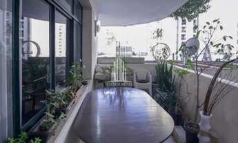 Imagem 5: Lindo Aparatamento de 137°m- Santa cecília