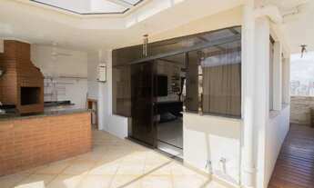 Imagem 3: Venda Cobertura 1 Dormitórios - 151 m² Vila Olímpia