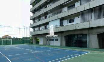 Imagem 3: Apartamento à venda 156m² 3 quartos 2 vagas de garagem Alto da Boa Vista - São Paulo