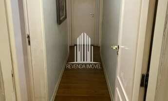 Imagem 7: Apartamento de 167m² com 4 dormr/1 Ssuíte, 2 vagas no Edifício Antonieta - Vila Leopoldina