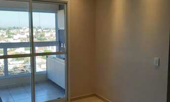 Imagem 2: Apartamento com 2 dormitórios à venda, 58 m² por R$ 430.000,00 - Jardim Alto Rio Preto - S