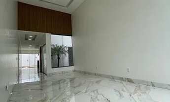 Imagem 5: Casa 3 quartos/ 1 suíte - Jardim Fonte Nova - Goiânia - GO