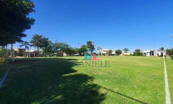 Imagem 3: Casa térrea com 3 suítes localizada no condomínio Village Damha I