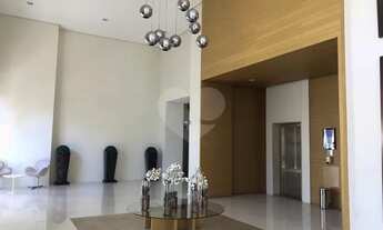 Imagem: APARTAMENTO CAMPO BELO, Á CINCO MINUTOS