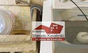 Imagem 6: Sobrado à venda, 100 m² por R$ 440.000,00 - Vila Guarani (Zona Sul) - São Paulo/SP