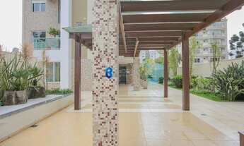 Imagem 6: Apartamento com 1 dormitório para alugar, 68 m² por R$ 4.255,00/mês - Bigorrilho - Curitib