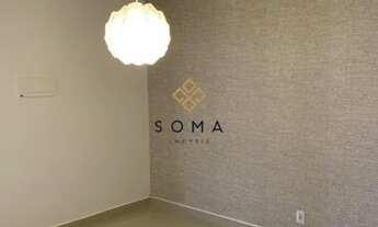 Imagem 4: APARTAMENTO 2 QUARTOS NA QC 10 - JARDINS MANGUEIRAL