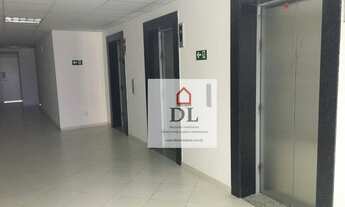 Imagem: Sala para alugar, 29 m² por R$ 1.890,57/mês