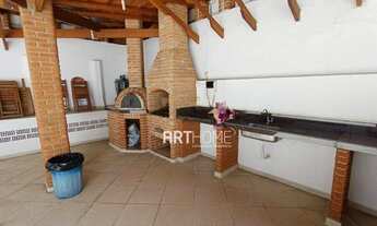 Imagem: Vila Caminho do Mar, Apto 04 dorms sendo