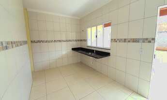 Imagem: Serra Dourada 2 - Casa 2 quartos, 1 suíte