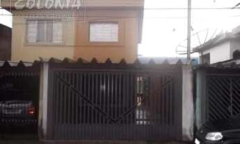 Imagem 2: Santo André - Casa Padrão - Vila Luzita