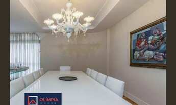 Imagem 4: Apartamento Venda Cerqueira César 285 m² 4 Dormitórios