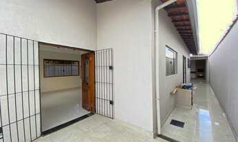 Imagem 4: PRAIA GRANDE - Casa Padrão - REAL