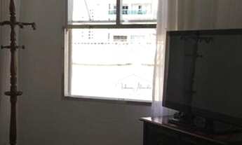 Imagem 2: Apartamento com 2 Dormitórios e 2 Banheiros à venda - Gonzaga - Santos/SP