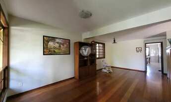 Imagem 5: Casa localizada no bairro Nossa Senhora de Lourdes em Santa Maria