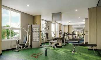 Imagem 7: Wish Areião - Apartamento 3 quartos, sendo 1 suíte