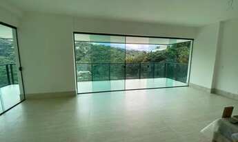 Imagem 2: Apartamento de 180 m² com 4 dormitórios no Vale do Sereno