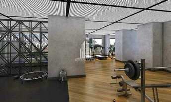 Imagem: Studio na Vila Nova Conceição