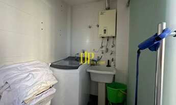 Imagem 2: Apartamento com 2 dormitórios à venda, 145 m² por R$ 2.300.000 - Jardim Paulista - São Pau