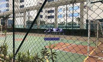 Imagem 4: VISTA ETERNA PARA O MAR - ALTO PADRÃO - MLAZER TOTAL COM AMPLO TERRAÇO GOURMET