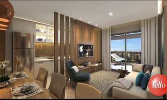 Imagem 4: São Paulo - Apartamento Padrão - Tatuapé