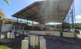 Imagem 2: Apartamento com 3 dormitórios à venda, 50 m² por R$ 250.000,00 - Taquara - Rio de Janeiro