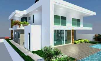 Imagem 3: Casa Condominio para Venda - 340m², 3 dormitórios, sendo 3 suites, 3 vagas - Vila Nova