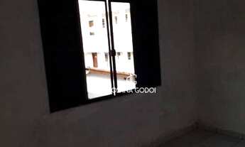 Imagem 6: Casa com 2 dormitórios à venda, 98 m² por R$ 400.000,00 - Planalto - São Bernardo do Campo