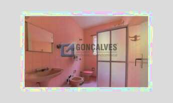 Imagem 4: SAO CAETANO DO SUL - Residential / Sobrado - SANTA MARIA