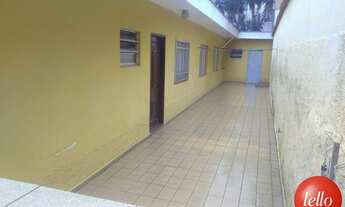 Imagem 2: São Paulo - Casa Padrão - São Lucas