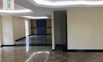 Imagem 3: Apartamento à venda, 138 m² por R$ 960.000,00 - Vila Paulicéia - São Paulo/SP