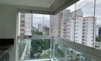 Imagem 2: Apartamento de 2 quartos com suíte e 2 vagas de garagem em Bento Ferreira