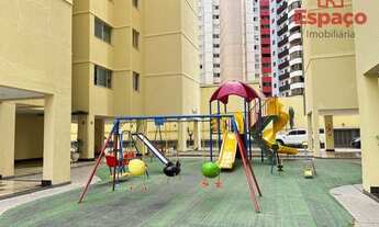 Imagem 3: QUADRA 106 - FRENTE PARA O PARQUE