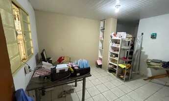 Imagem 9: Casa a venda com 3 Quartos 1 Suíte Ceilândia Sul QNP 14 - Aceita Financiamento e FGTS