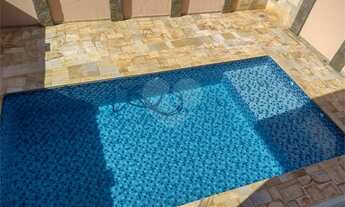 Imagem 5: Casa com piscina no Pq. Ortolândia